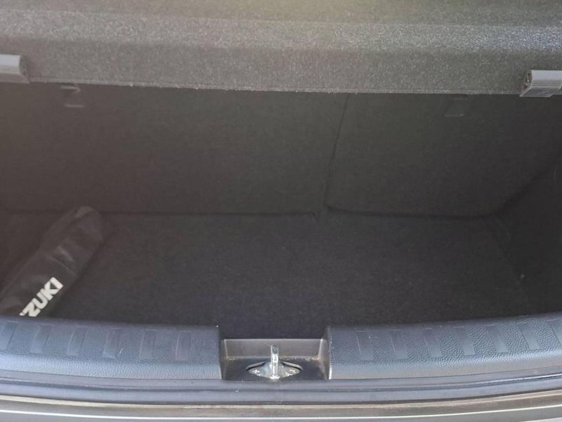 Suzuki Swift usata a Torino (14)