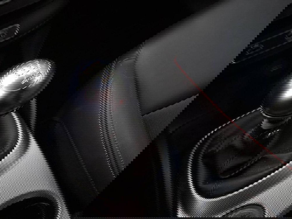 Fiat 500X usata a Torino (10)