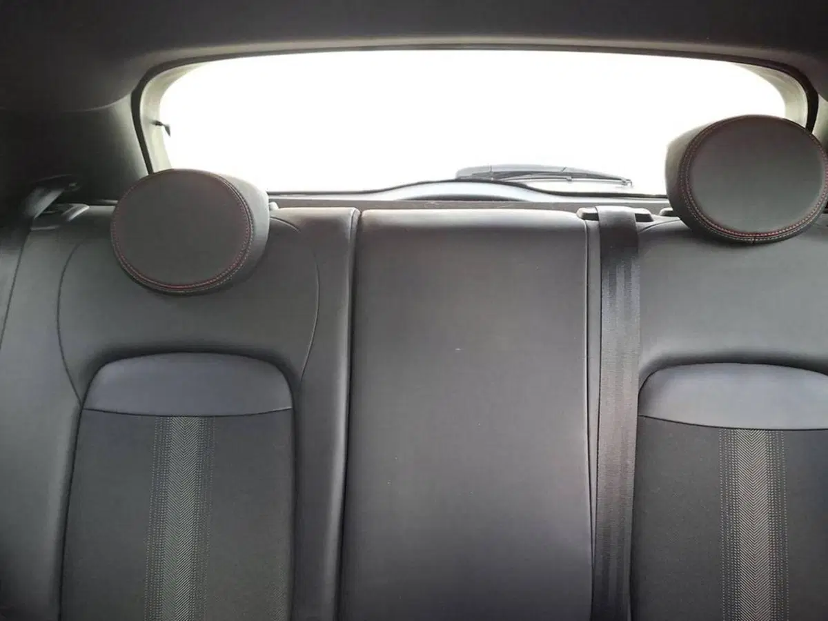 Fiat 500X usata a Torino (13)