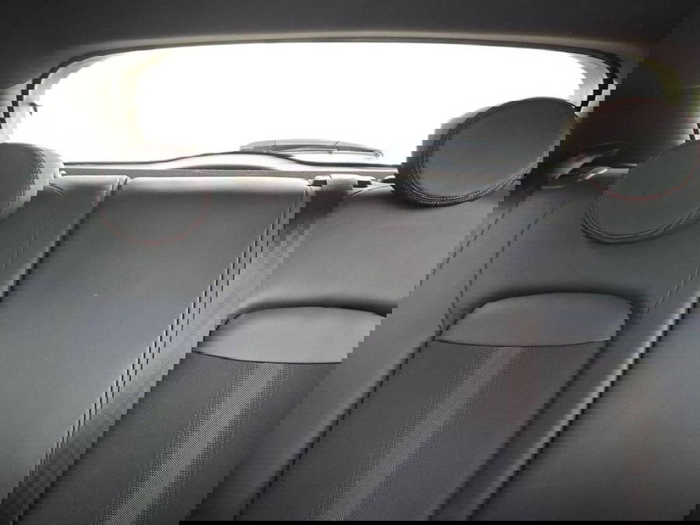 Fiat 500X usata a Torino (13)