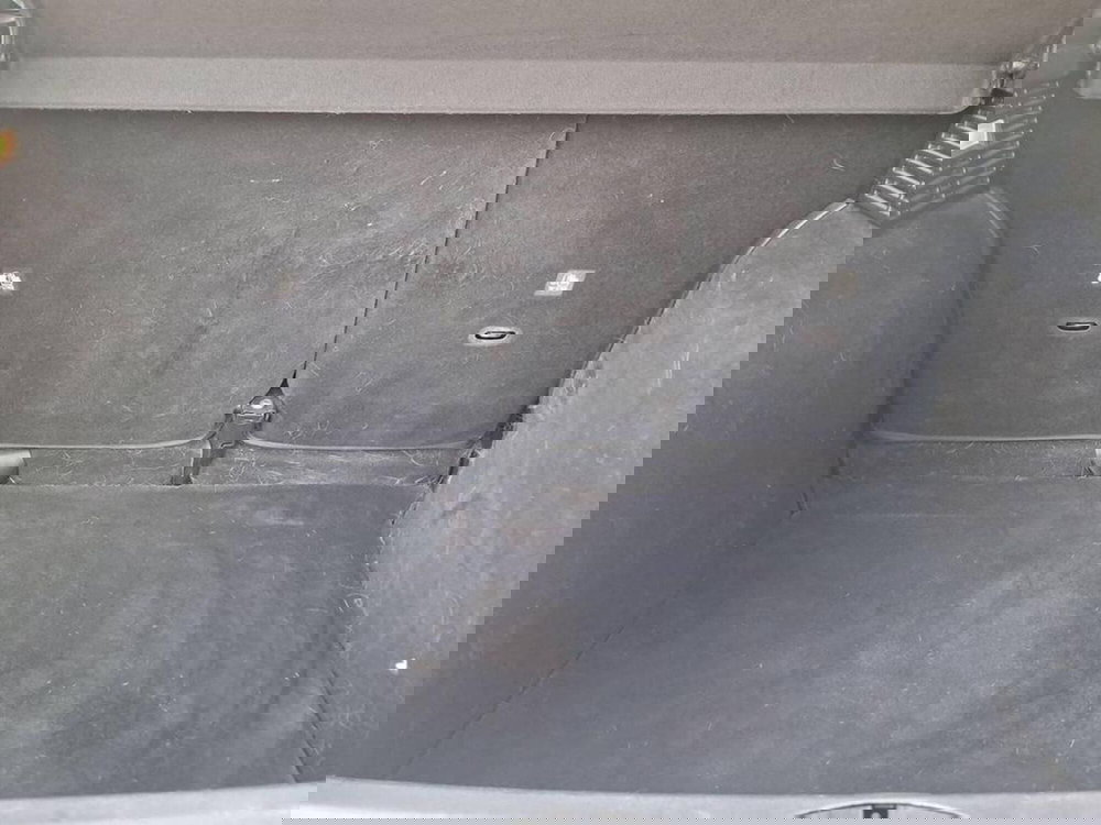 Fiat 500X usata a Torino (14)