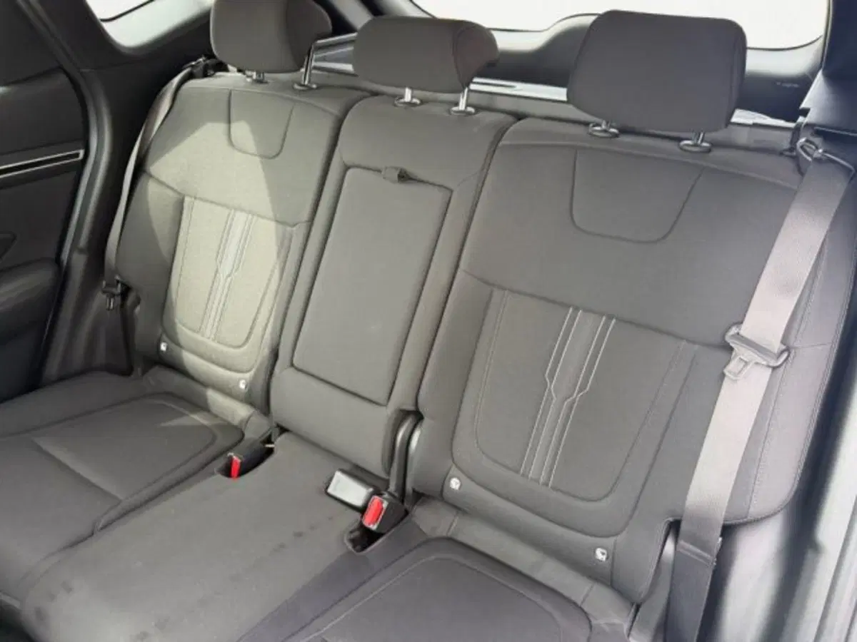 Hyundai Tucson usata a Treviso (10)