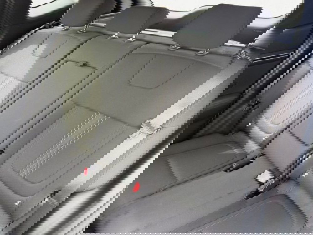 Hyundai Tucson usata a Treviso (10)