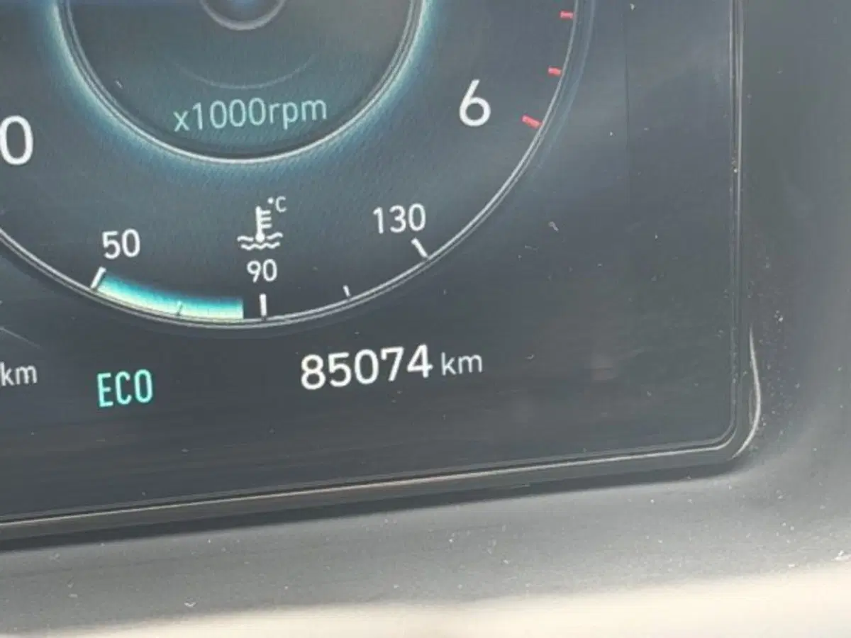 Hyundai Tucson usata a Treviso (14)