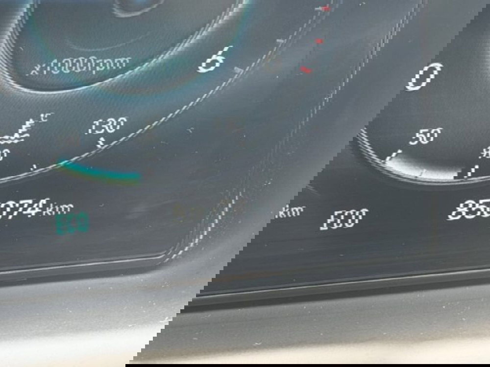 Hyundai Tucson usata a Treviso (14)