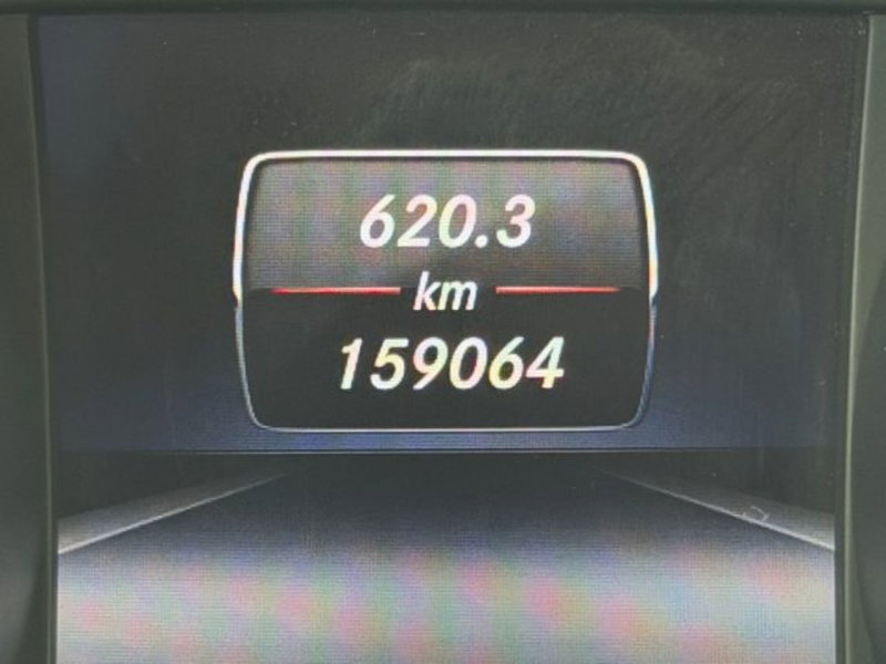 Mercedes-Benz GLA SUV usata a Treviso (13)