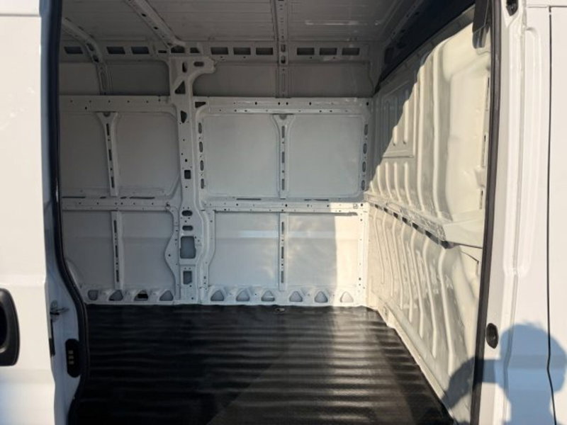 Peugeot Boxer Furgone usata a Brescia (11)