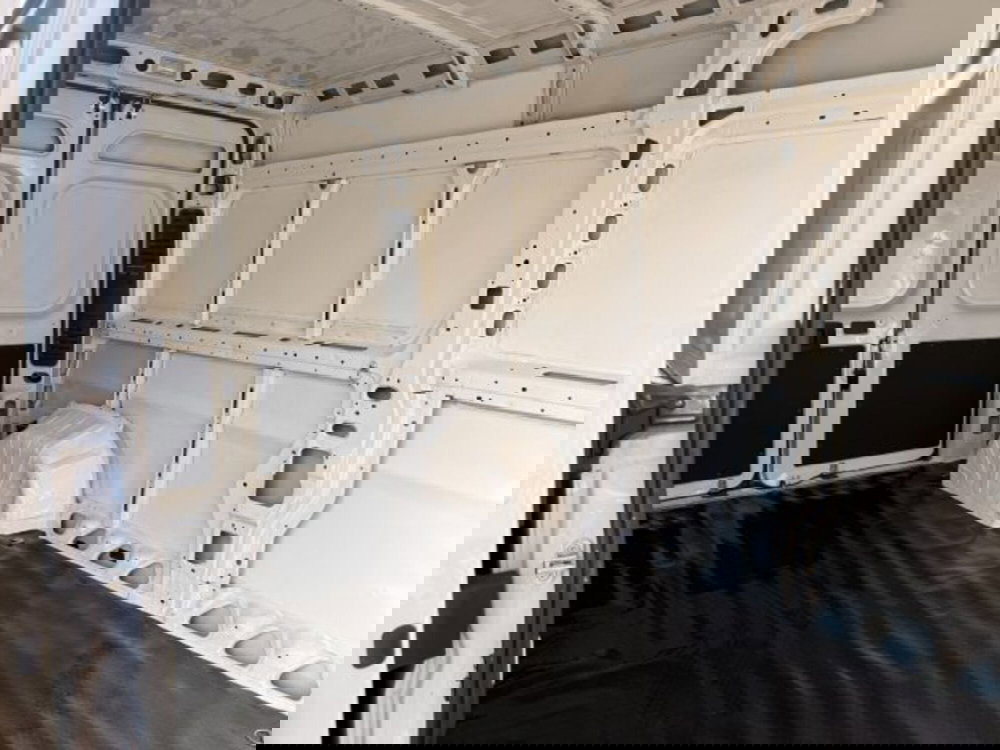 Peugeot Boxer Furgone usata a Brescia (12)