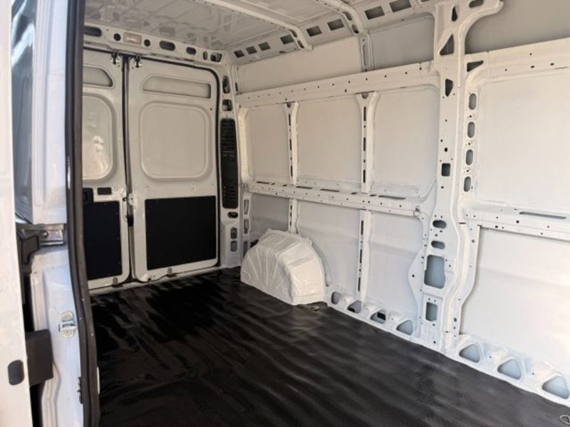 Peugeot Boxer Furgone usata a Brescia (12)