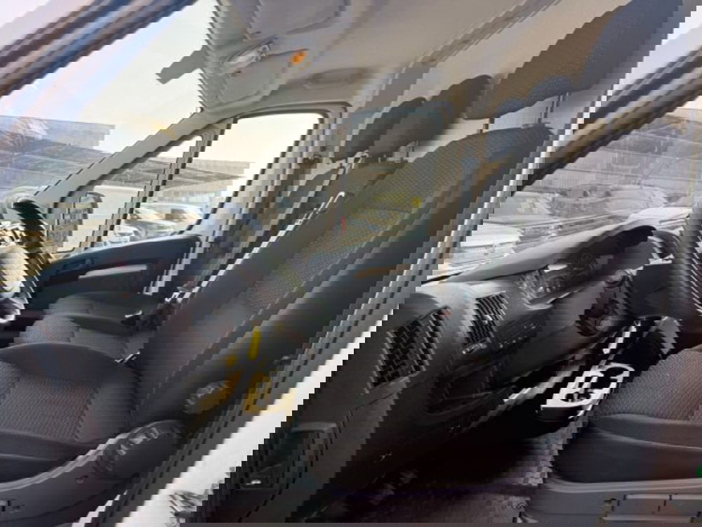 Fiat Ducato Furgone usata a Brescia (10)