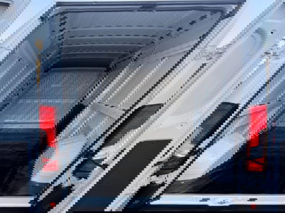 Fiat Ducato Furgone usata a Brescia (14)