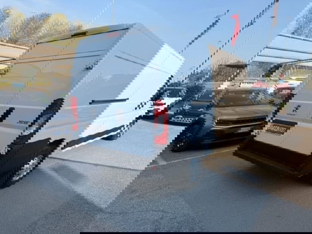 Fiat Ducato Furgone usata a Brescia (19)