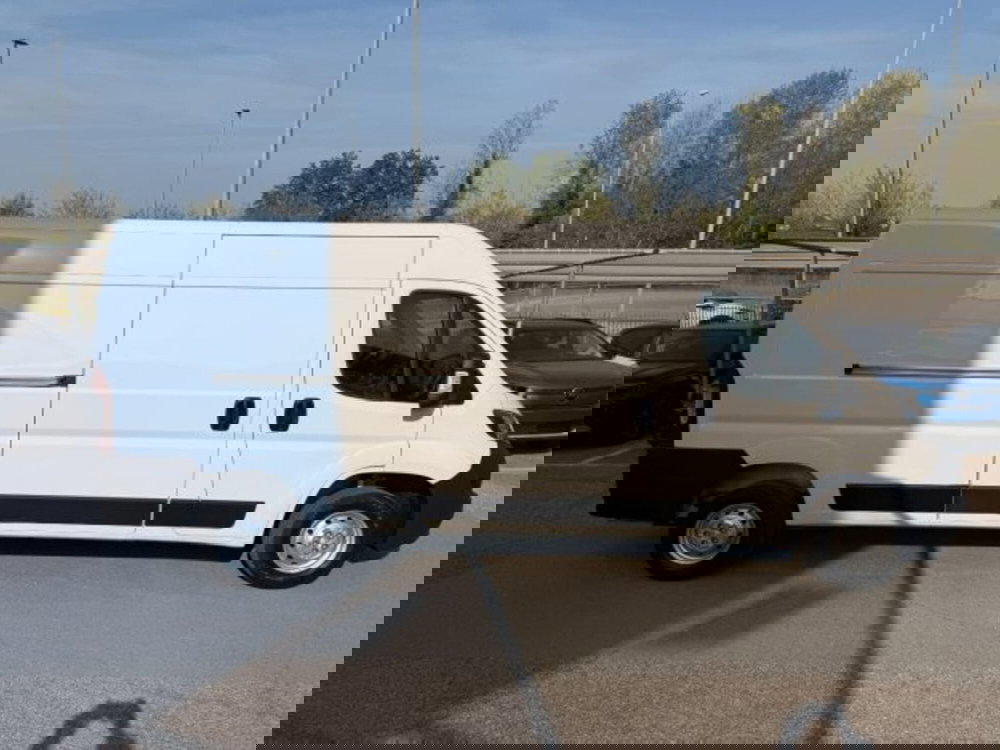 Fiat Ducato Furgone usata a Brescia (5)