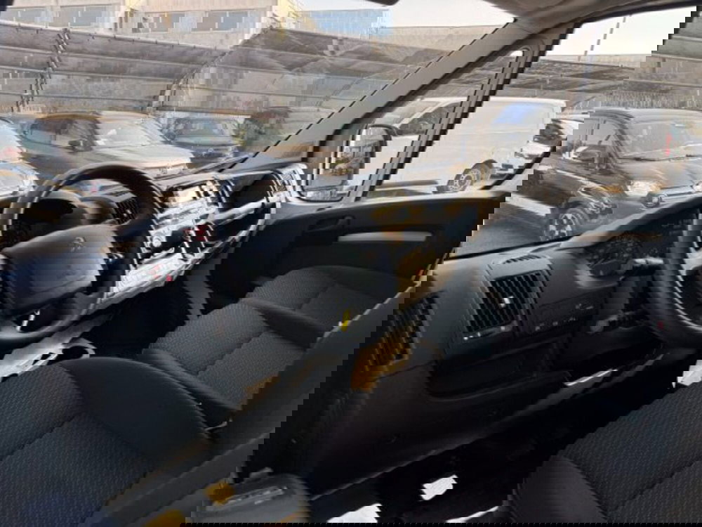 Fiat Ducato Furgone usata a Brescia (6)