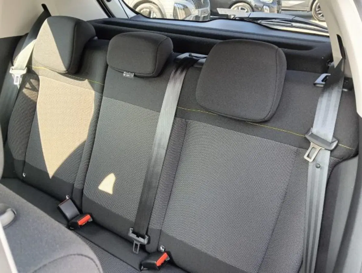 Citroen C3 usata a Brescia (10)