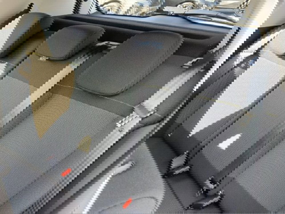 Citroen C3 usata a Brescia (10)