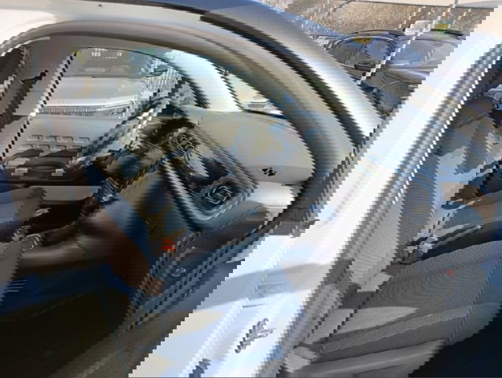 Citroen C3 usata a Brescia (17)