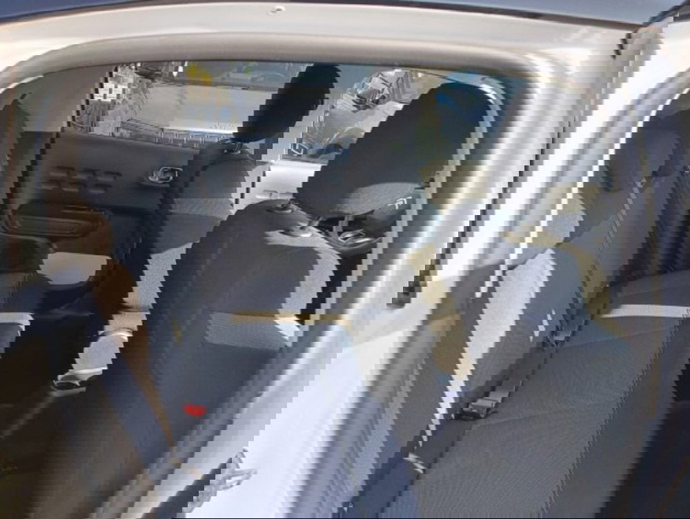 Citroen C3 usata a Brescia (18)