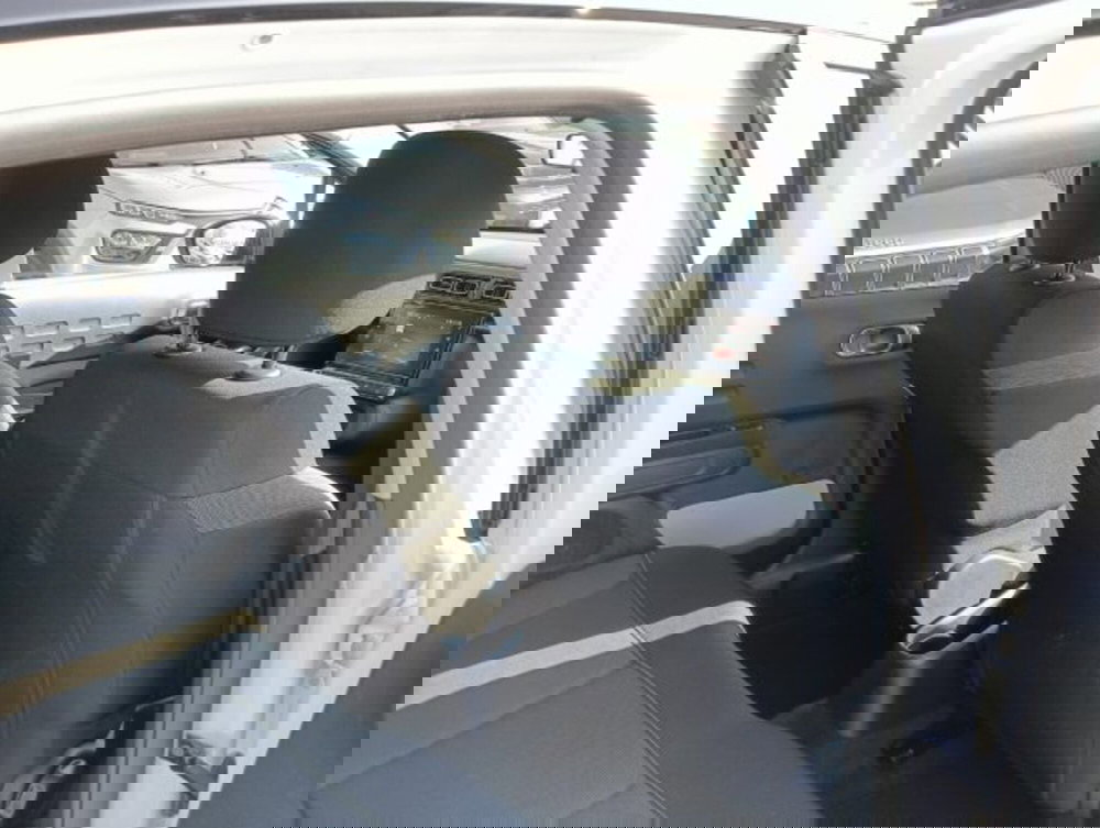 Citroen C3 usata a Brescia (19)