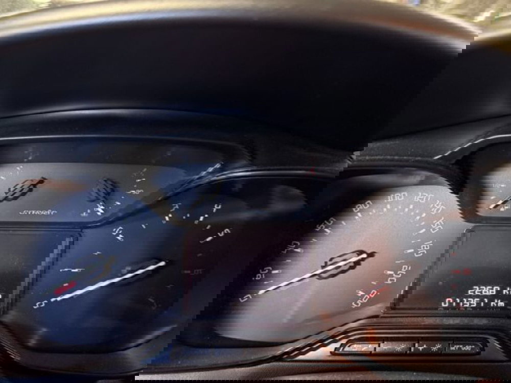 Citroen C3 usata a Brescia (8)