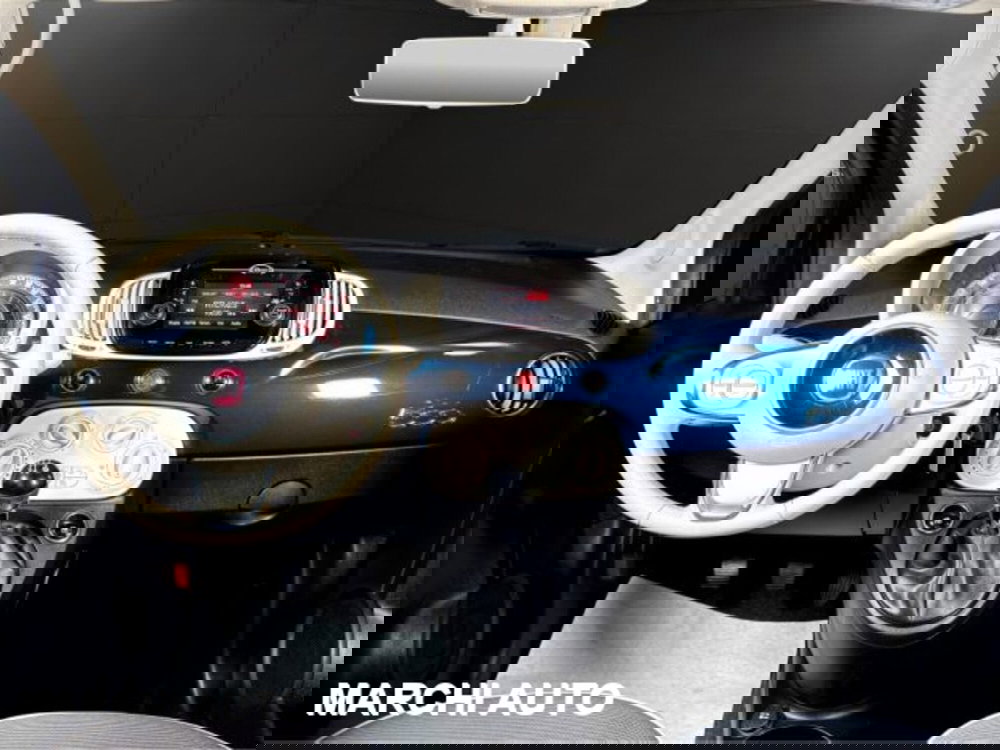 Fiat 500 usata a Perugia (12)