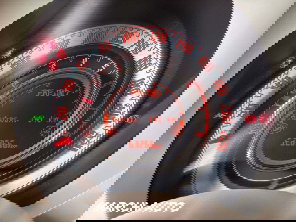 Fiat 500 usata a Perugia (14)