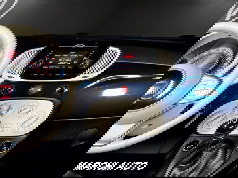 Fiat 500 usata a Perugia (15)