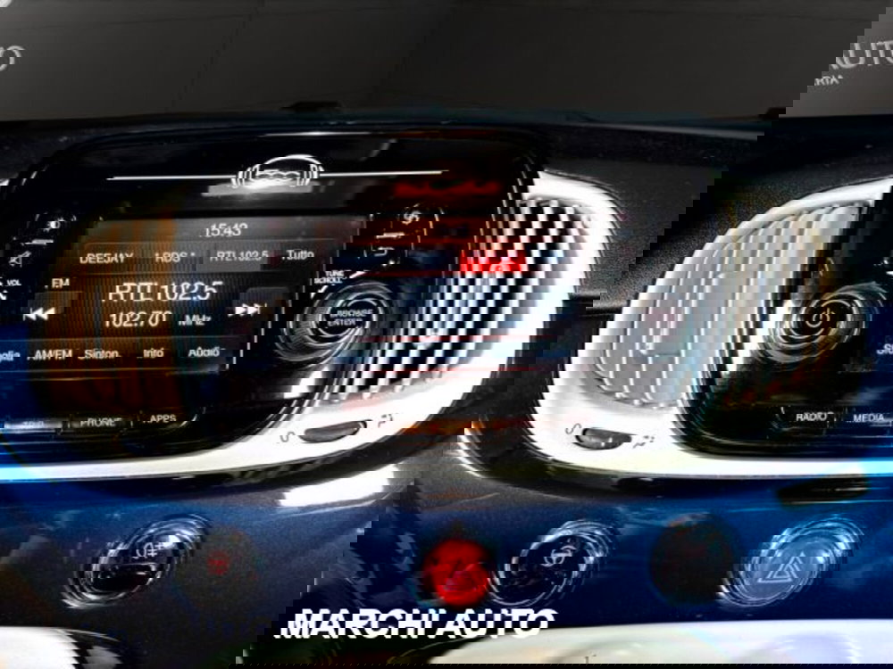 Fiat 500 usata a Perugia (16)