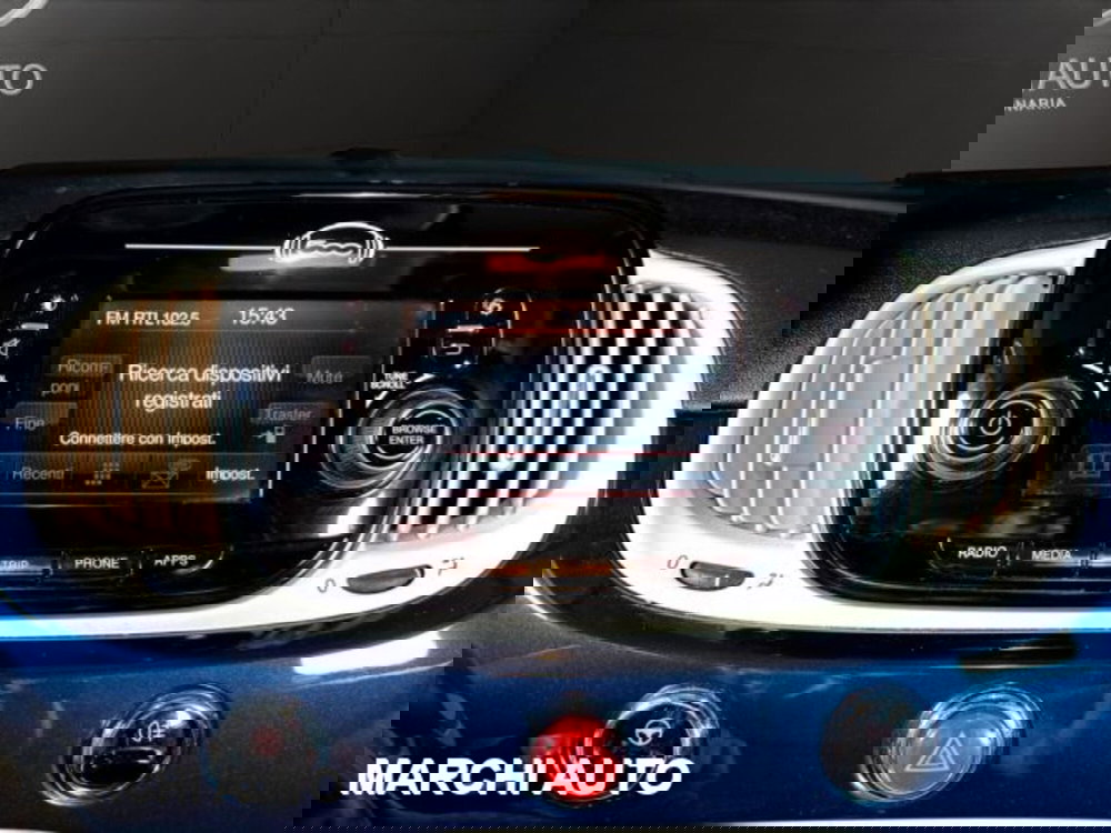 Fiat 500 usata a Perugia (17)