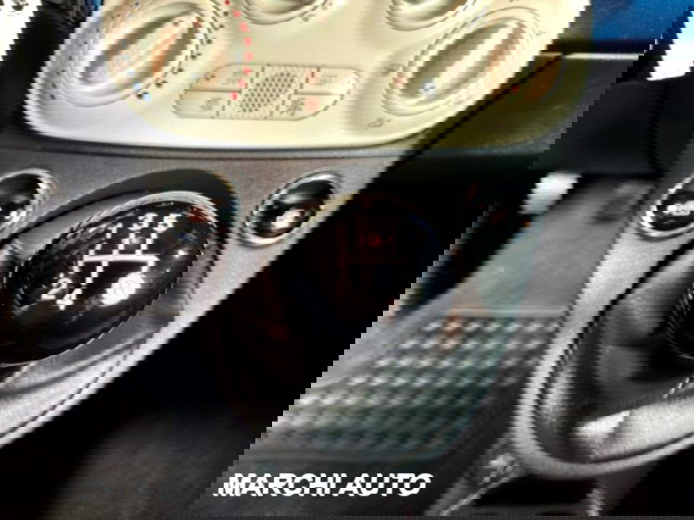 Fiat 500 usata a Perugia (19)