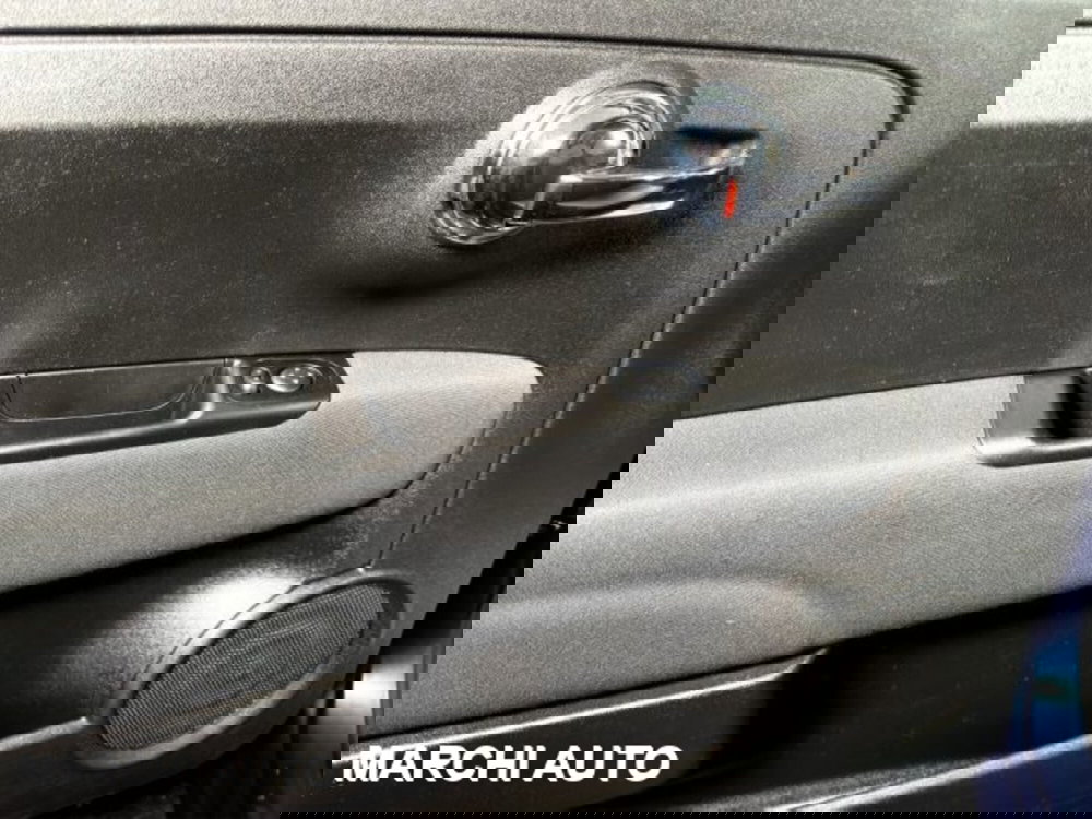 Fiat 500 usata a Perugia (20)