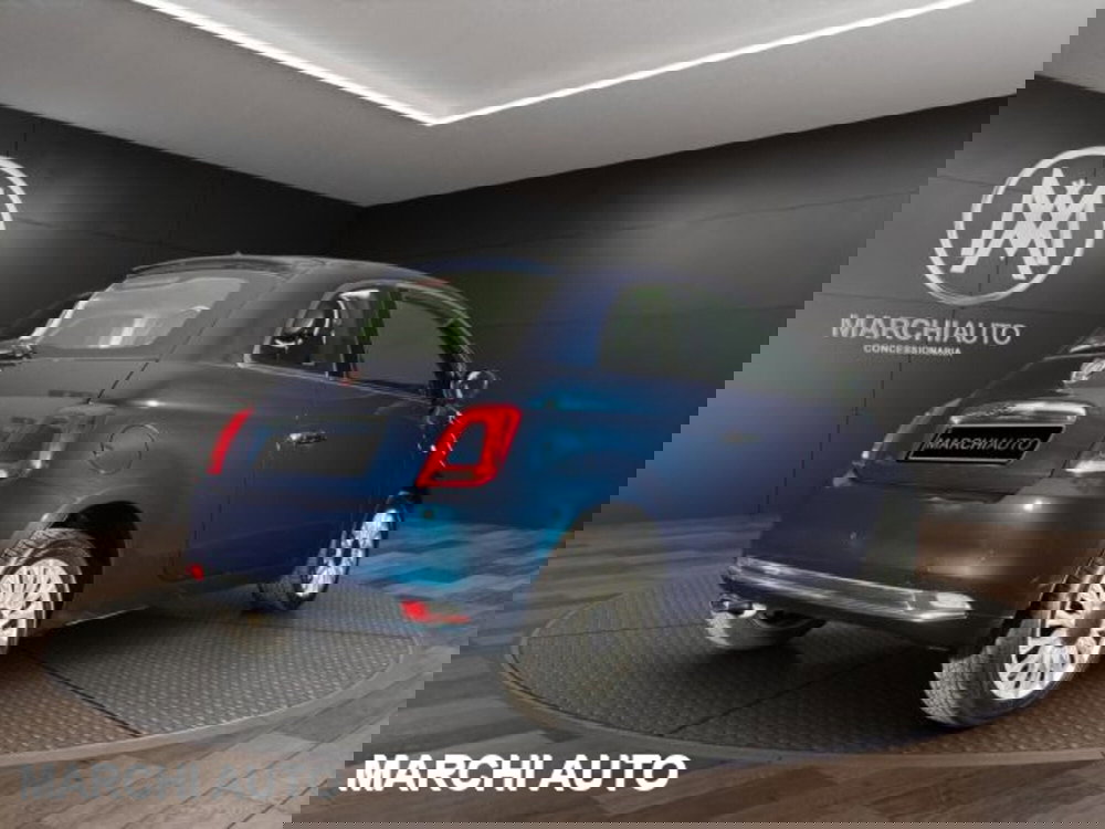 Fiat 500 usata a Perugia (5)