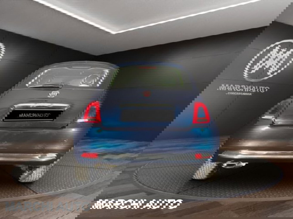 Fiat 500 usata a Perugia (6)