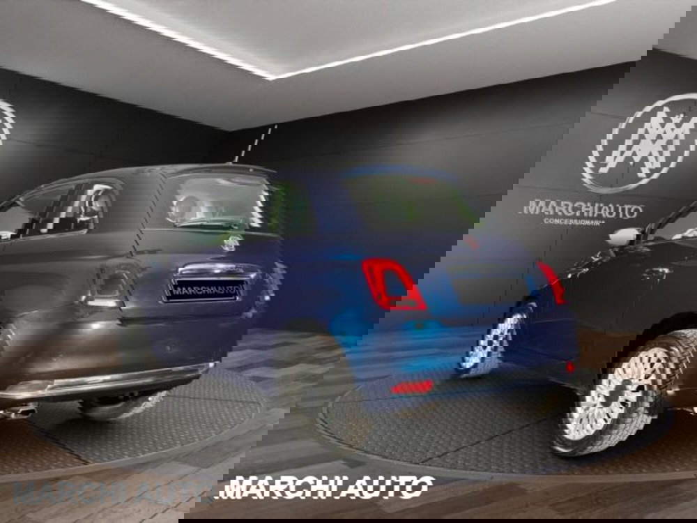 Fiat 500 usata a Perugia (7)