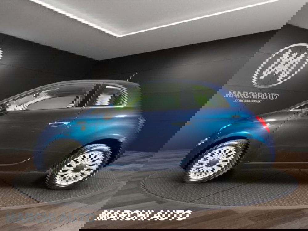 Fiat 500 usata a Perugia (8)