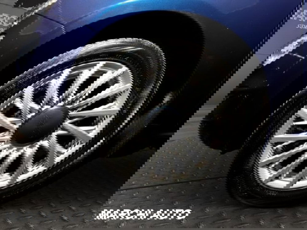 Fiat 500 usata a Perugia (9)