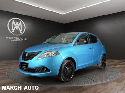 Lancia Ypsilon 1.0 FireFly 5 porte S&amp;S Hybrid Gold Plus del 2020 usata a Bastia Umbra