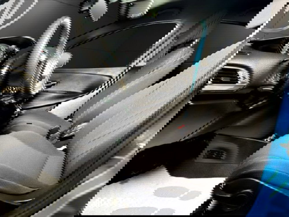 Lancia Ypsilon usata a Perugia (10)