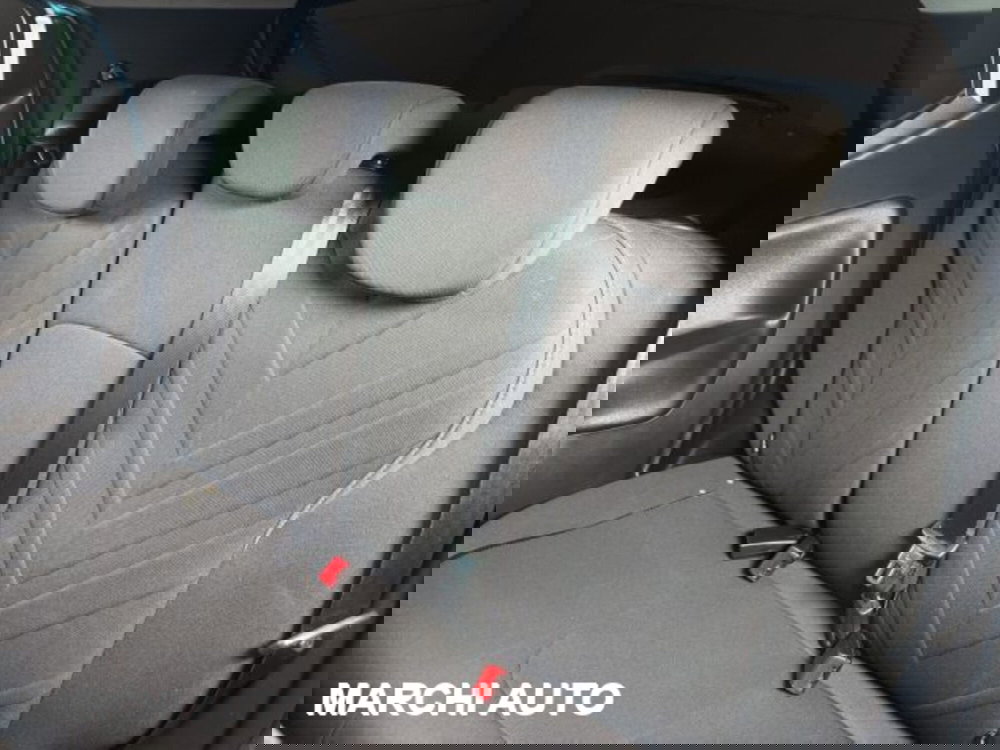 Lancia Ypsilon usata a Perugia (11)