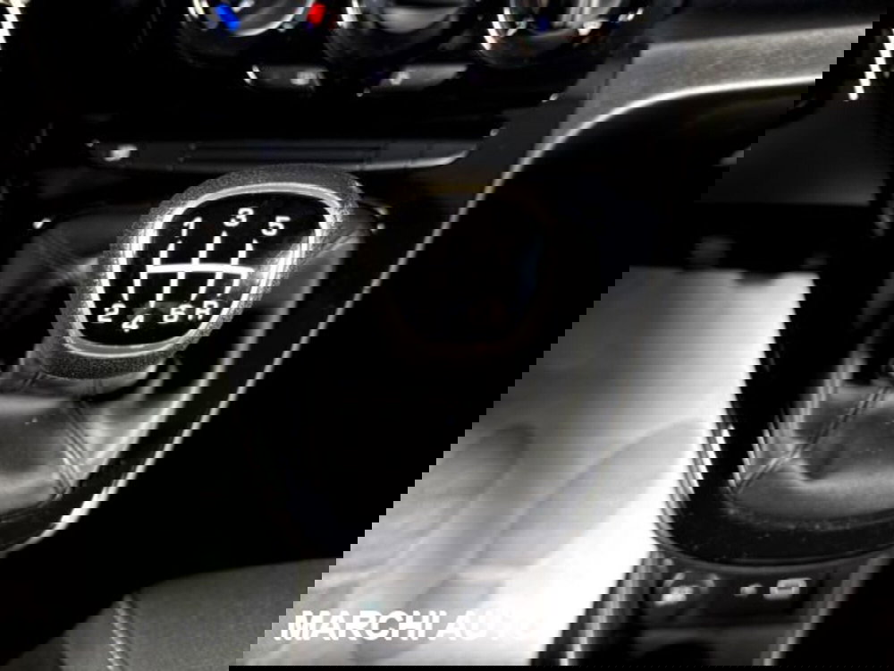 Lancia Ypsilon usata a Perugia (19)