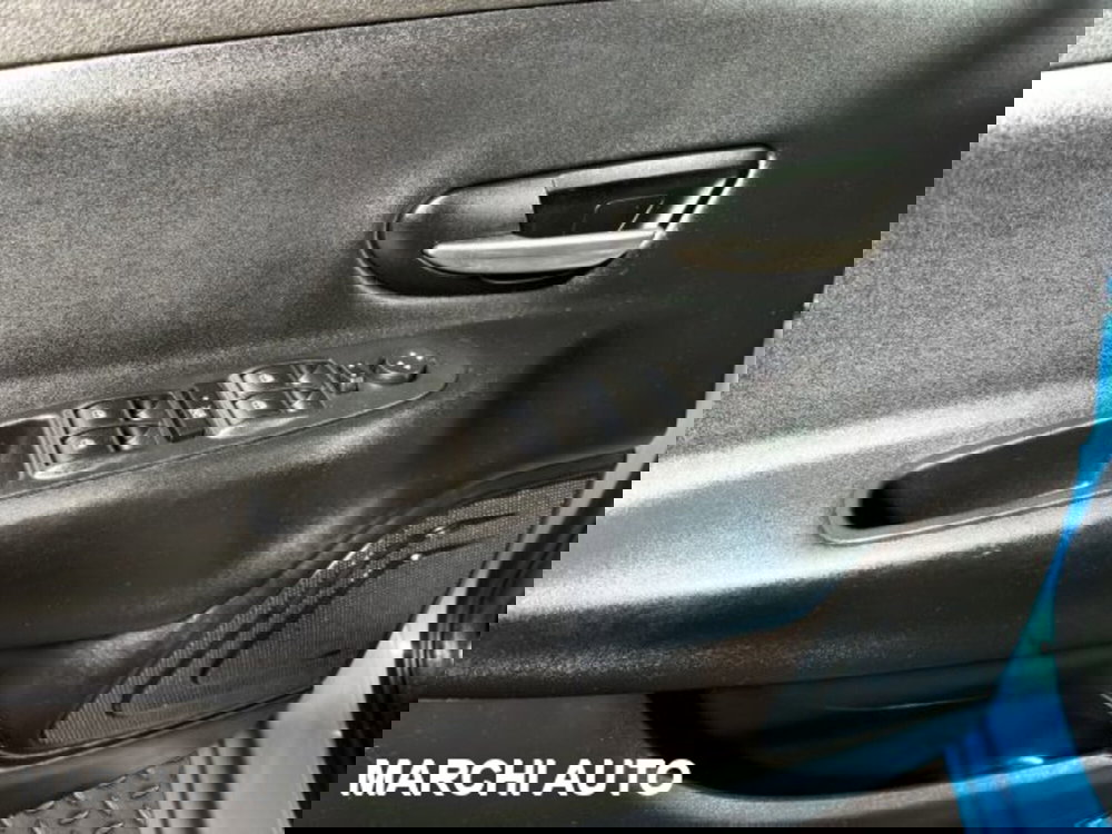 Lancia Ypsilon usata a Perugia (20)