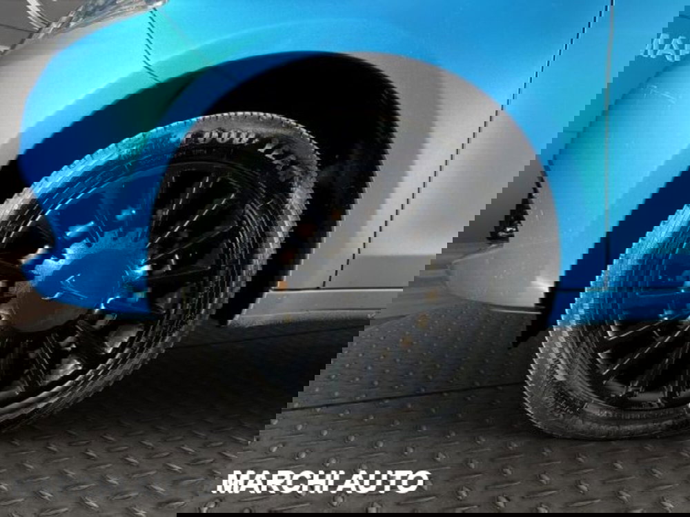 Lancia Ypsilon usata a Perugia (9)