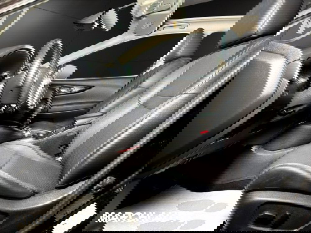 Nissan Qashqai usata a Perugia (10)