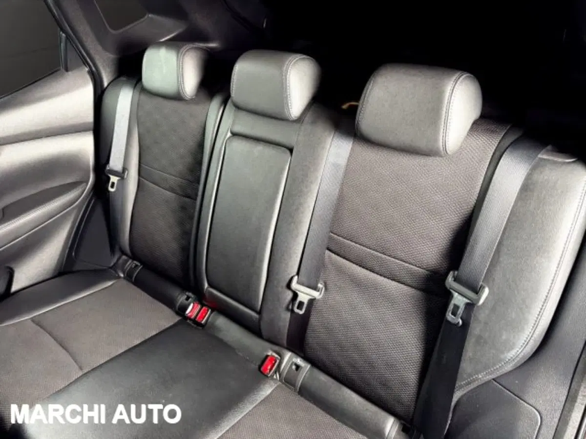 Nissan Qashqai usata a Perugia (11)