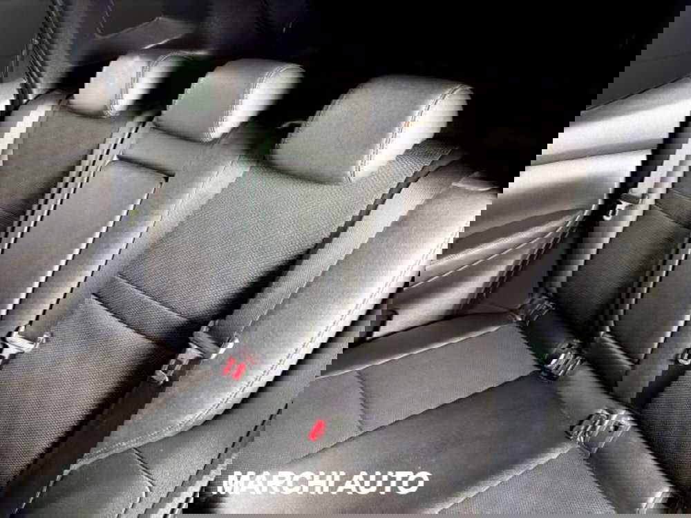 Nissan Qashqai usata a Perugia (11)