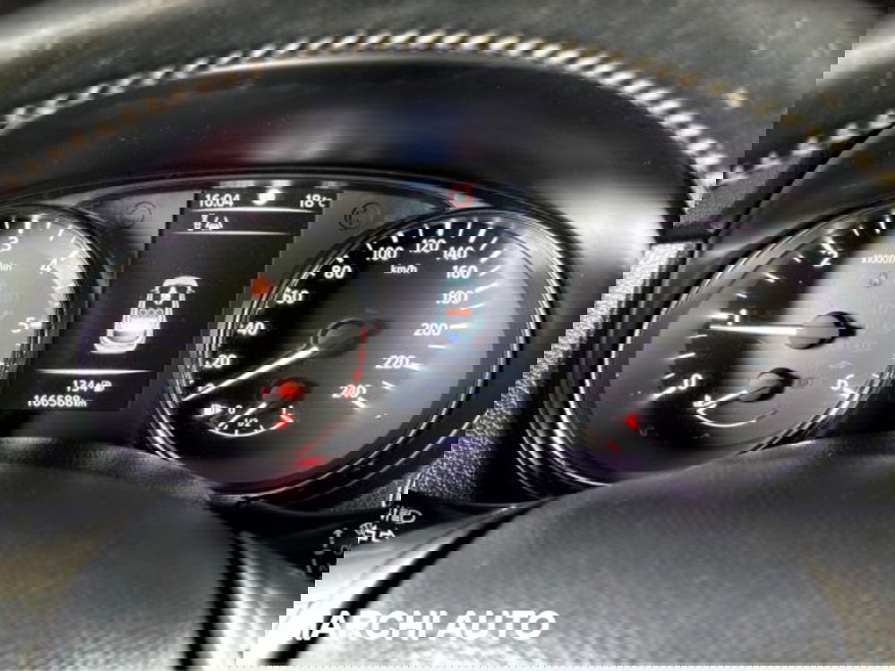 Nissan Qashqai usata a Perugia (14)