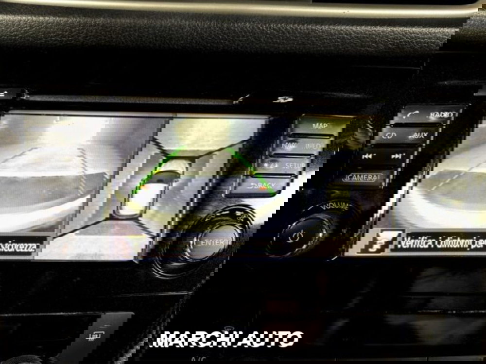 Nissan Qashqai usata a Perugia (17)