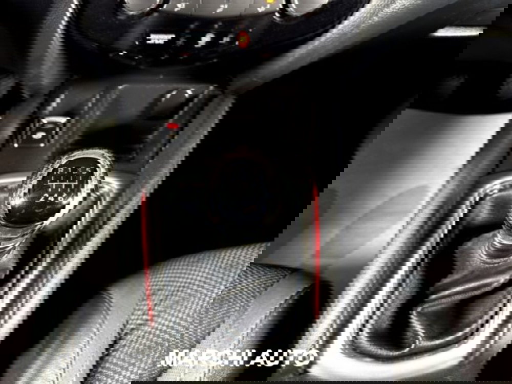 Nissan Qashqai usata a Perugia (20)