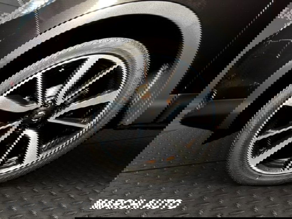 Nissan Qashqai usata a Perugia (9)