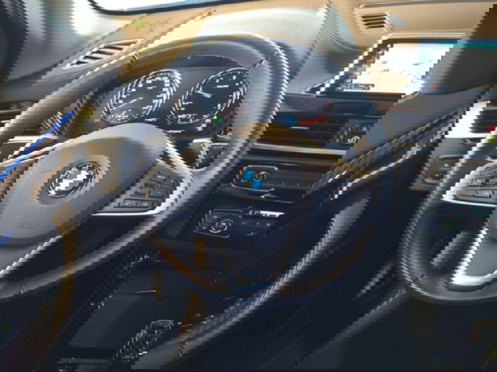 BMW X1 usata a Verona (10)